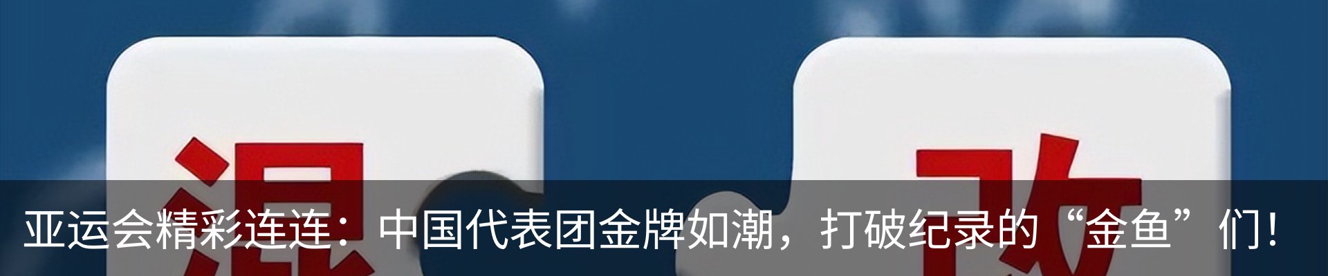 最新动态