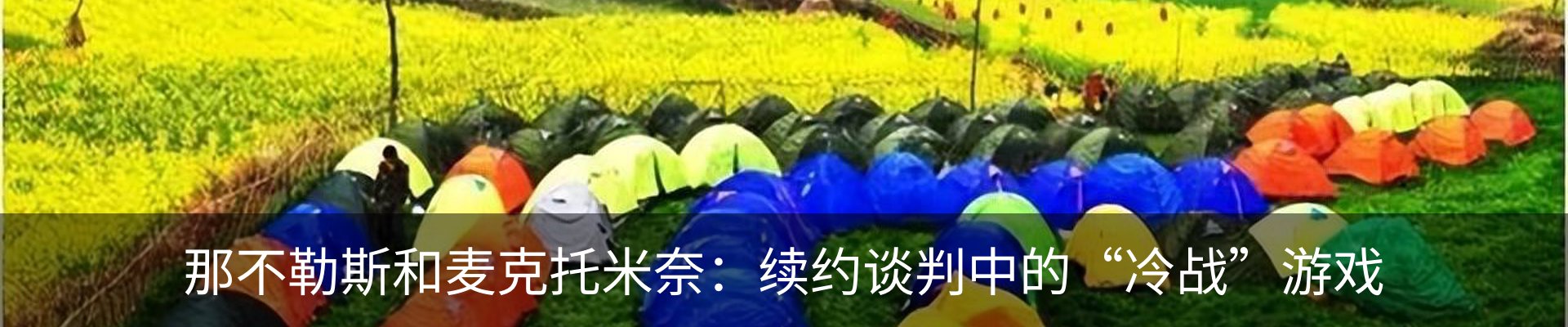 最新动态